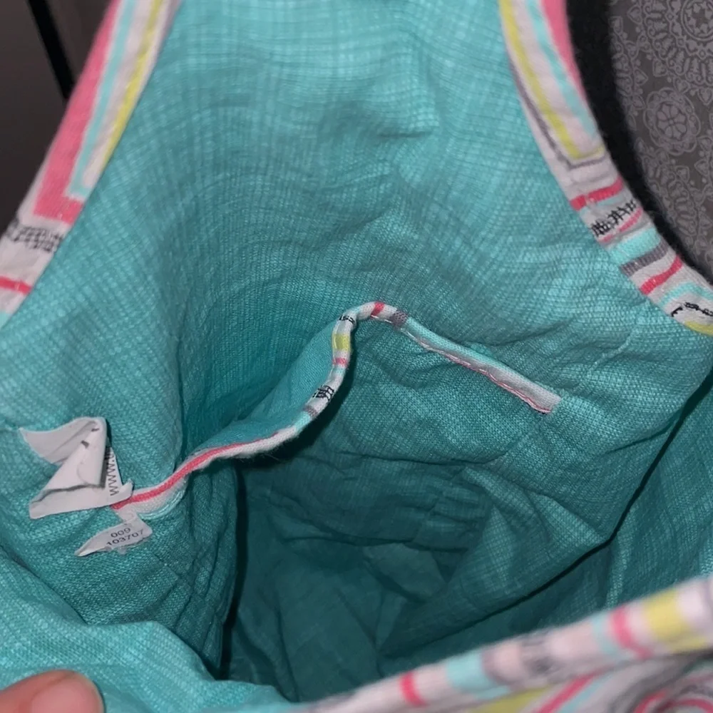Multi pocket Thirty-One crossbody bag.. - Picture 5 of 7